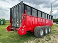 2025 Artex SBX950 Manure Spreader