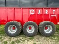 2024 Artex SBX950 Manure Spreader