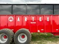 2025 Artex SBX950 Manure Spreader