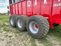 2024 Artex SBX950 Manure Spreader