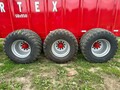 2025 Artex SBX950 Manure Spreader