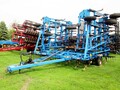 1998 DMI Tigermate II Field Cultivator