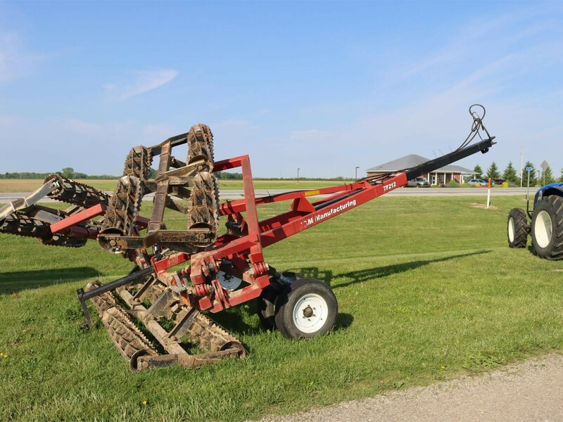 Page 6 of 21 Used Harrows for Sale 481 Listings Machinery Pete