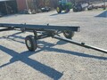 2025 E-Z Trail 680 Header Trailer