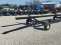 2025 E-Z Trail 680 Header Trailer