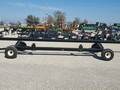 2025 E-Z Trail 680 Header Trailer