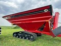 2026 J&M 1522-20T Grain Cart