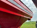2026 J&M 1522-20T Grain Cart