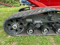 2026 J&M 1522-20T Grain Cart