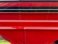 2026 J&M 1522-20T Grain Cart