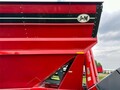 2026 J&M 1522-20T Grain Cart