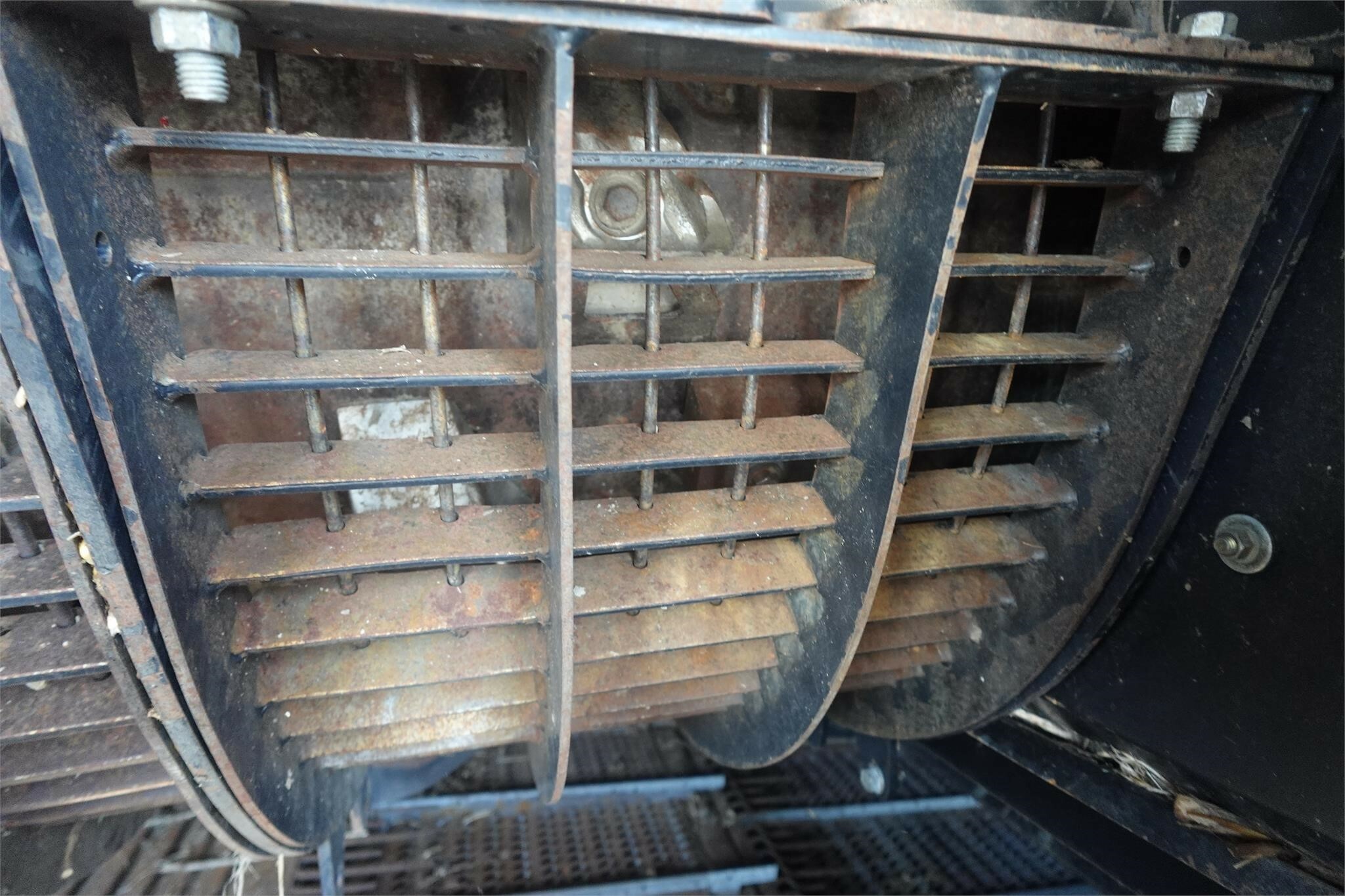 2015 Case IH 8240 Combine