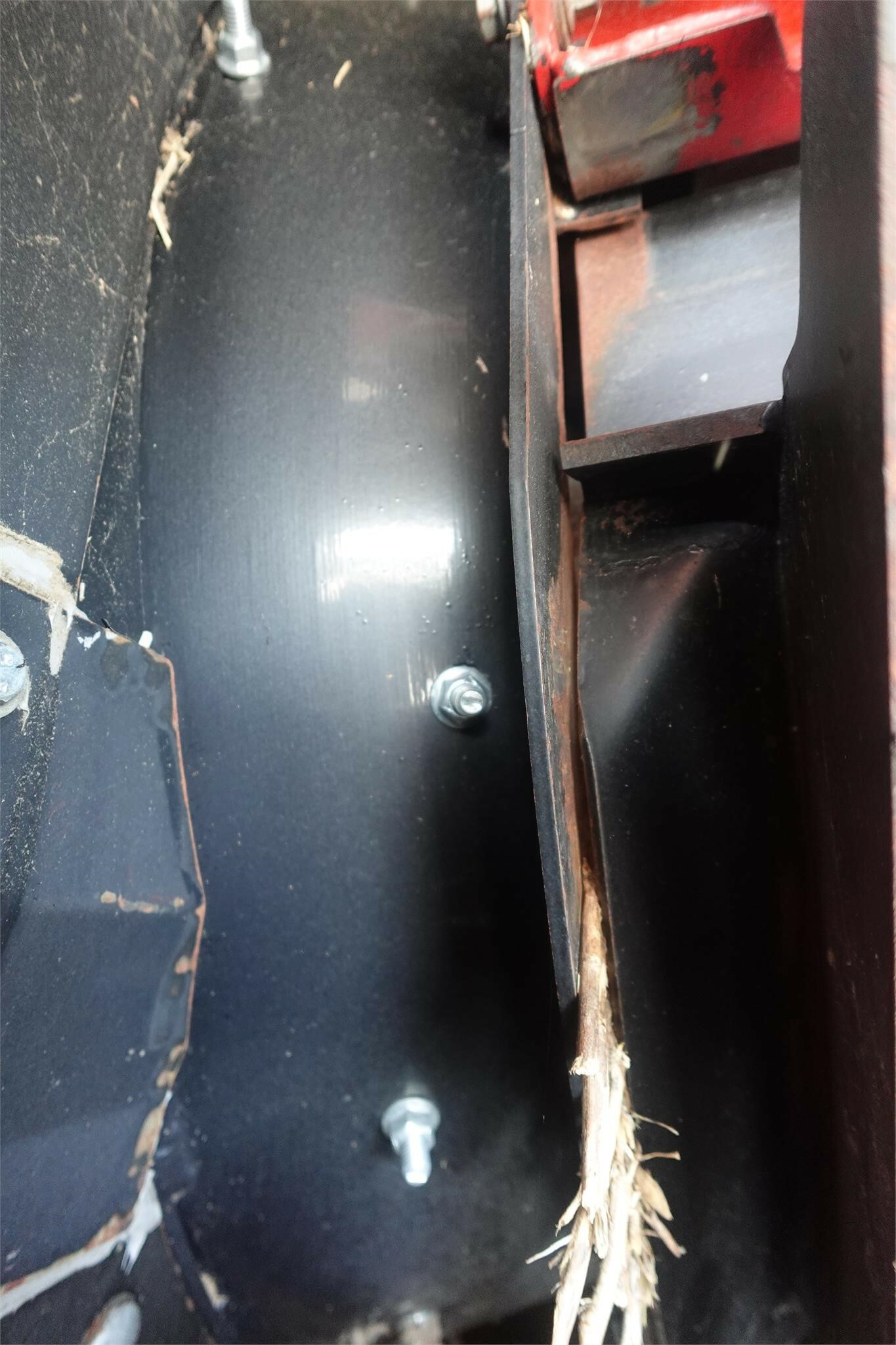 2015 Case IH 8240 Combine