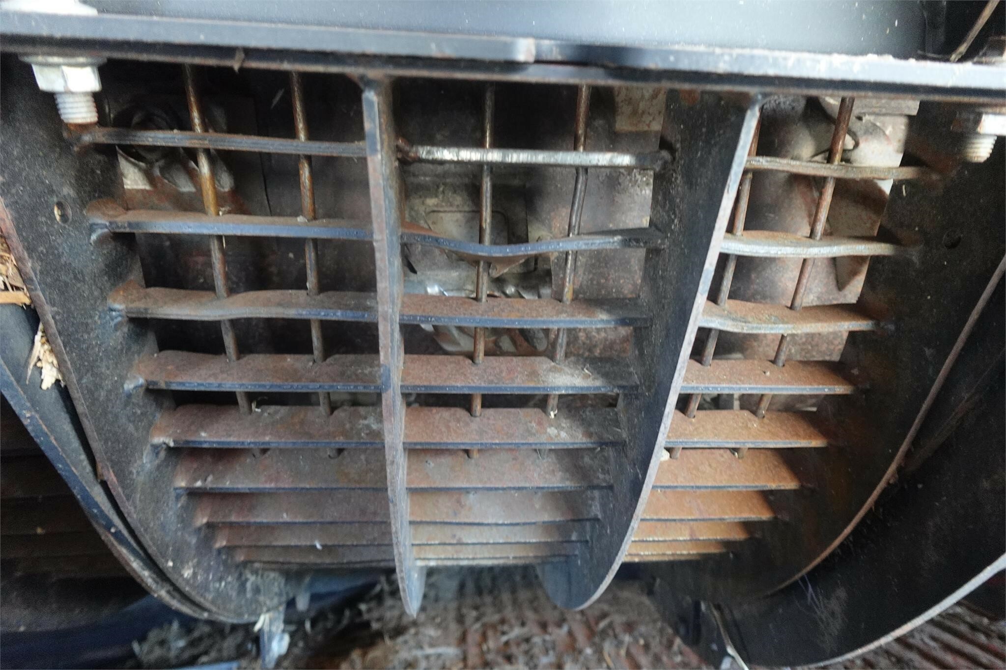 2015 Case IH 8240 Combine