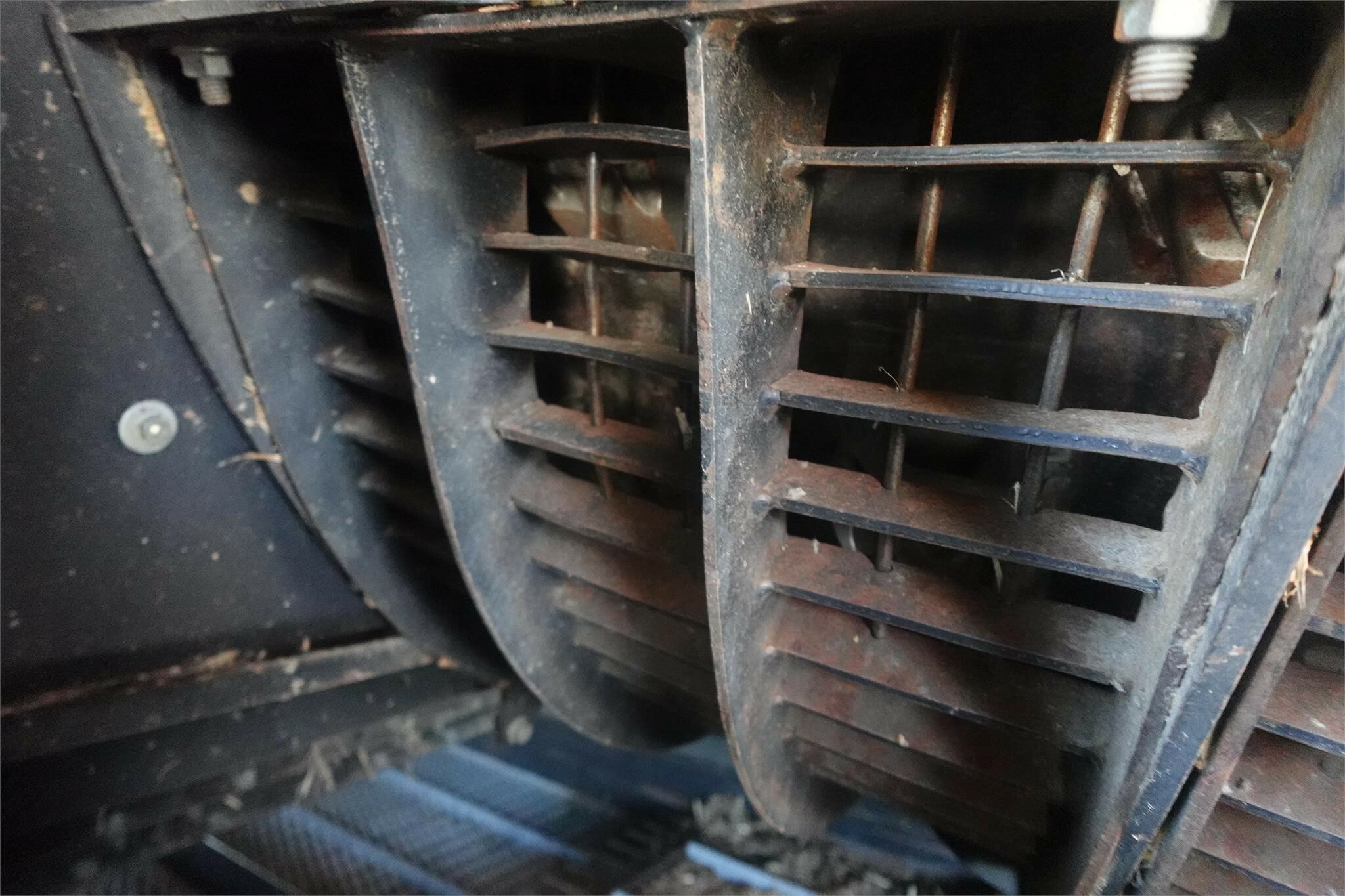 2015 Case IH 8240 Combine