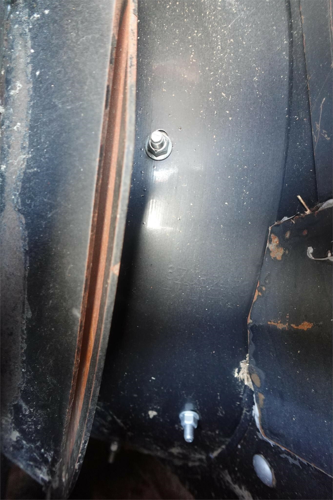 2015 Case IH 8240 Combine