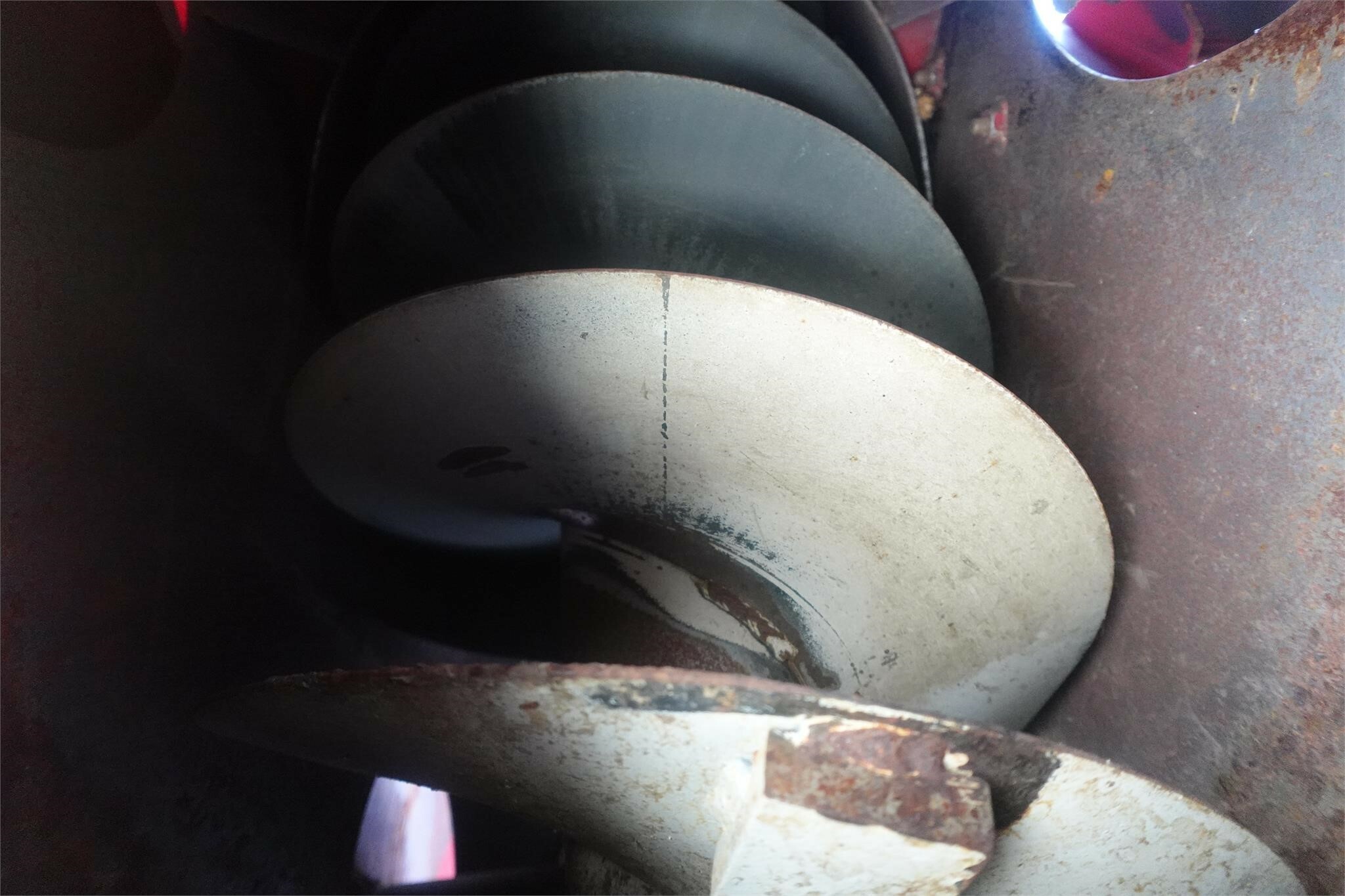 2015 Case IH 8240 Combine