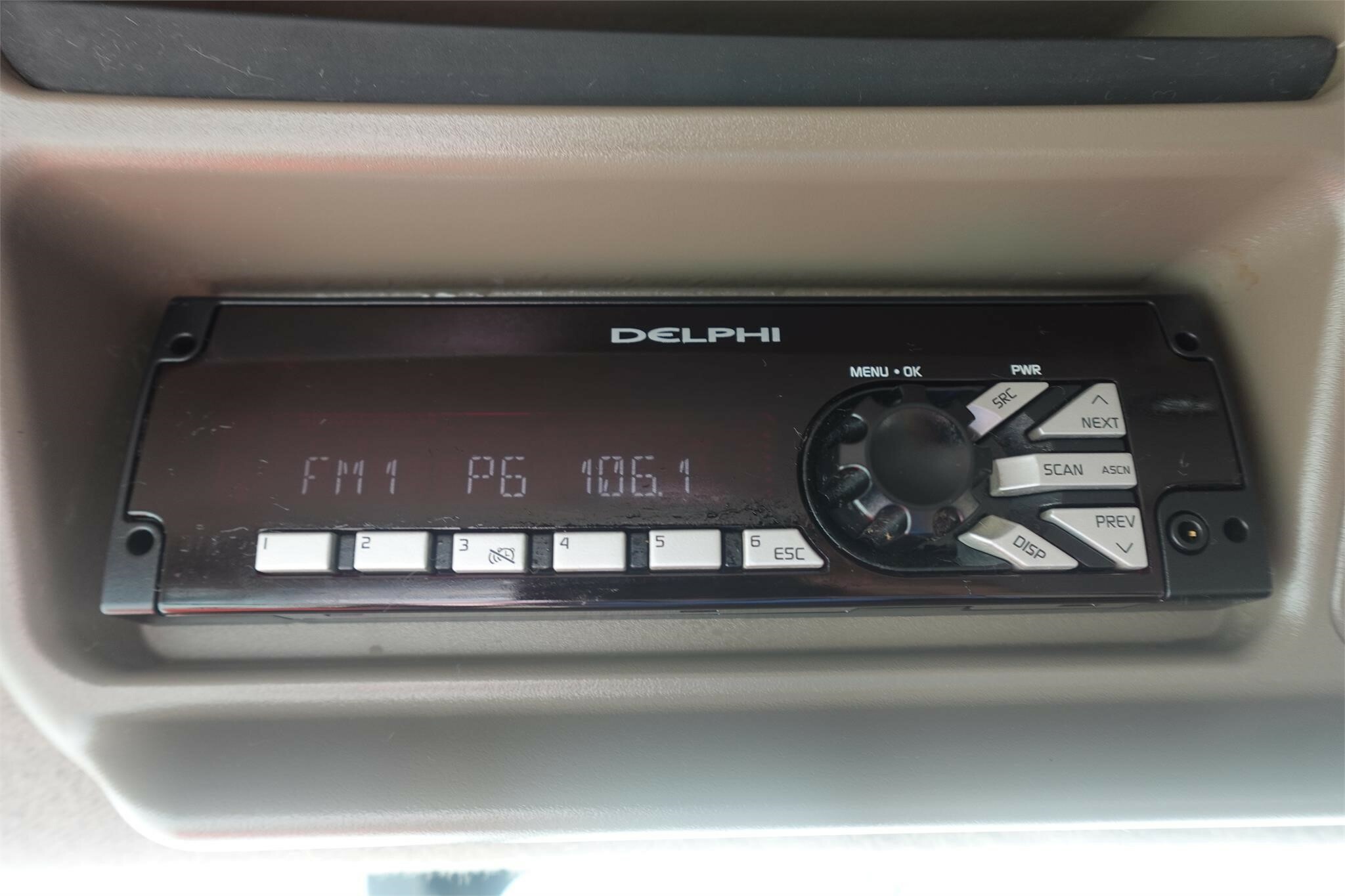 2015 Case IH 8240 Combine