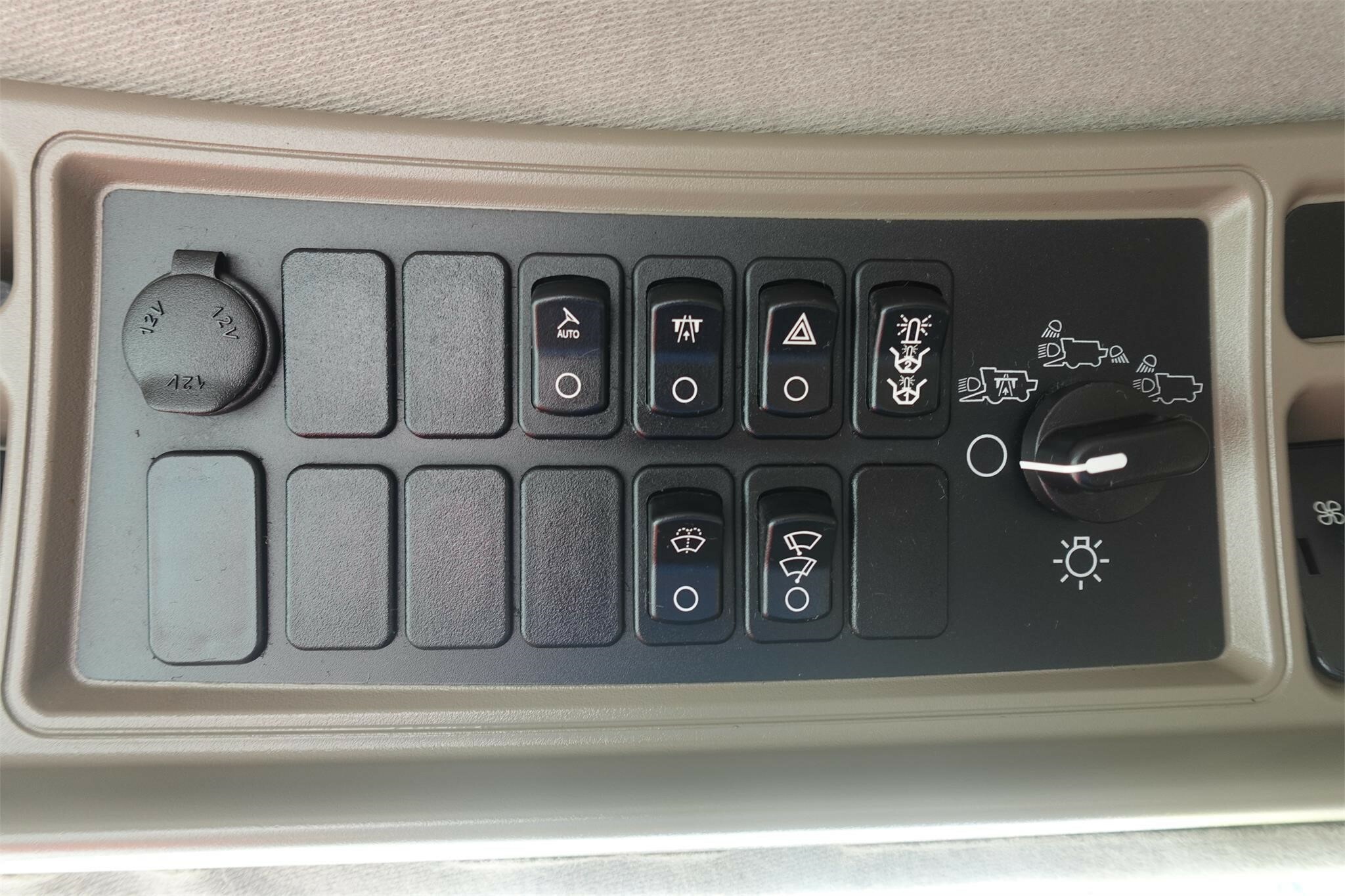 2015 Case IH 8240 Combine