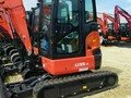 2026 Kubota U35-4 Mini Excavator
