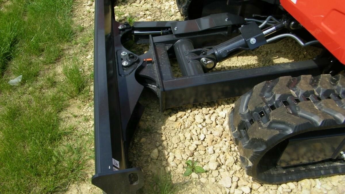 2026 Kubota U35-4 Mini Excavator