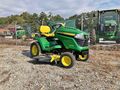 2025 John Deere X580 Lawn Mower