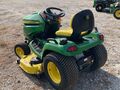 2025 John Deere X580 Lawn Mower