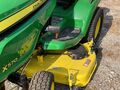2025 John Deere X580 Lawn Mower