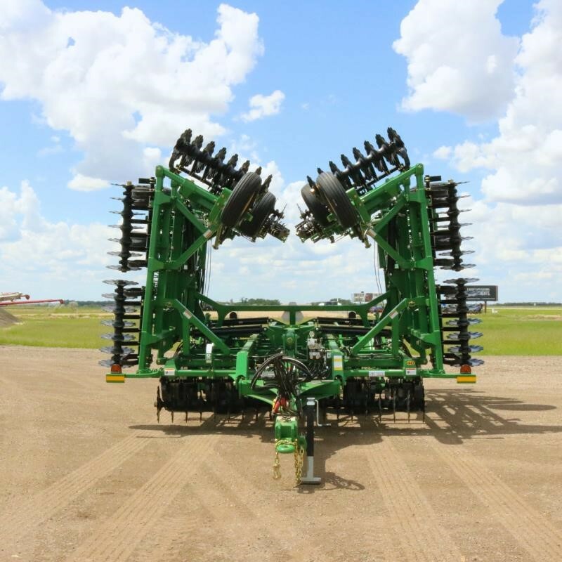 2026 Great Plains HT1100-40 Field Cultivator