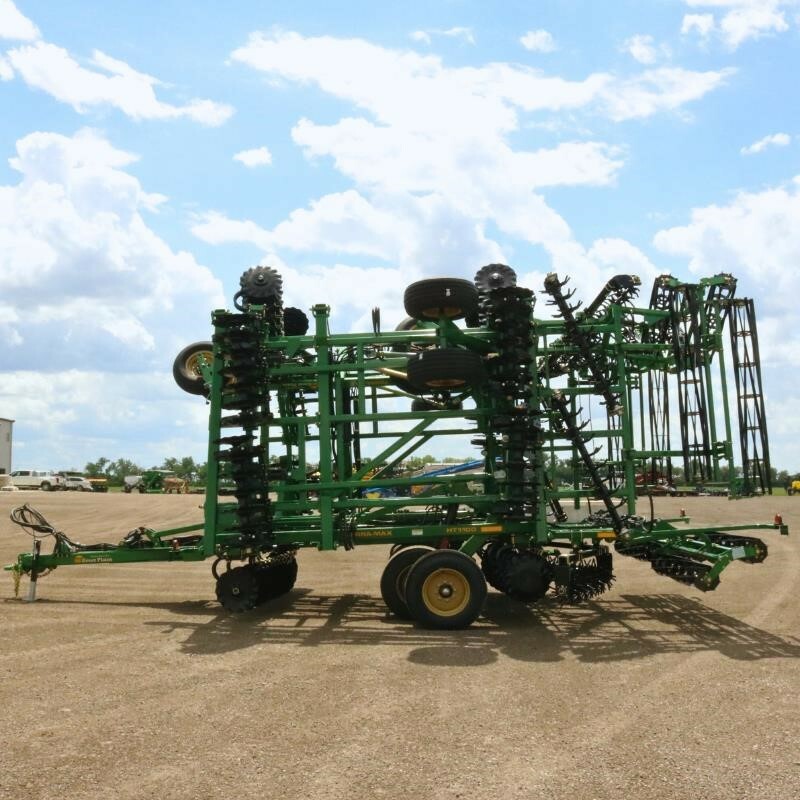 2026 Great Plains HT1100-40 Field Cultivator