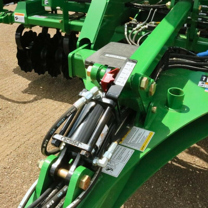 2026 Great Plains HT1100-40 Field Cultivator