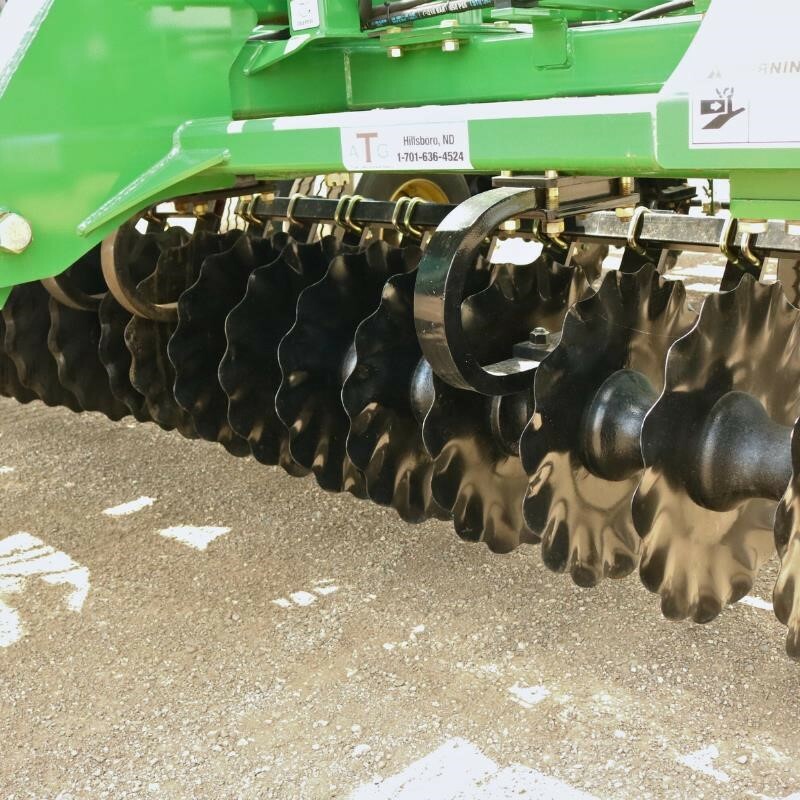 2026 Great Plains HT1100-40 Field Cultivator