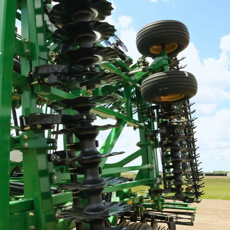 2026 Great Plains HT1100-40 Field Cultivator