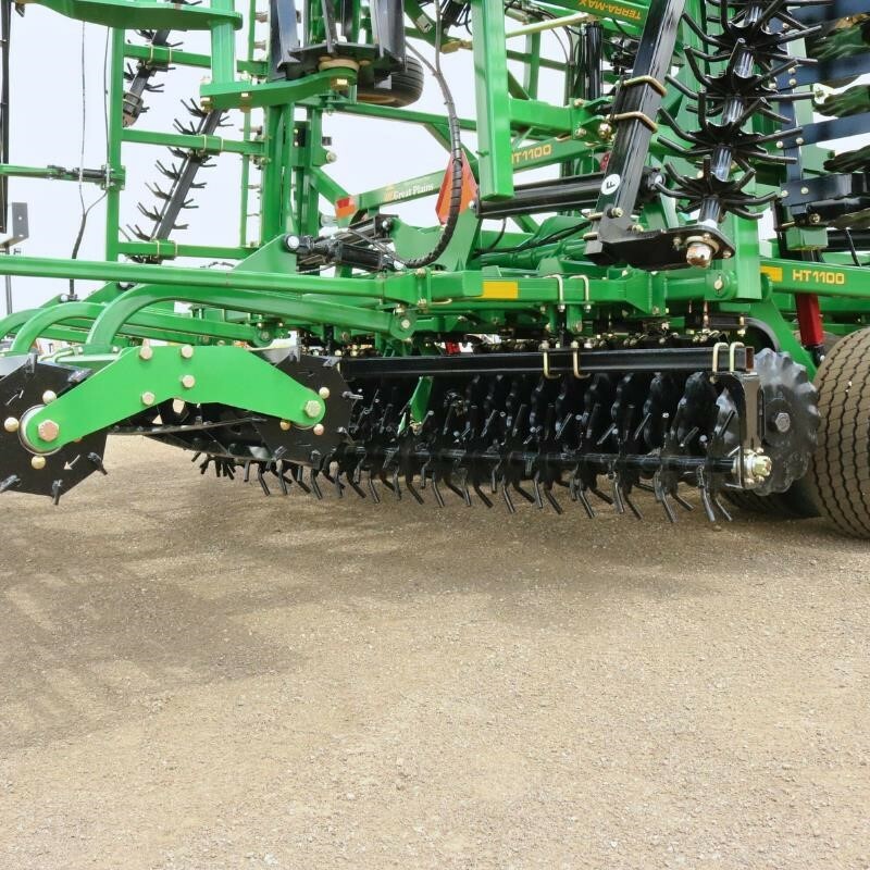 2026 Great Plains HT1100-40 Field Cultivator