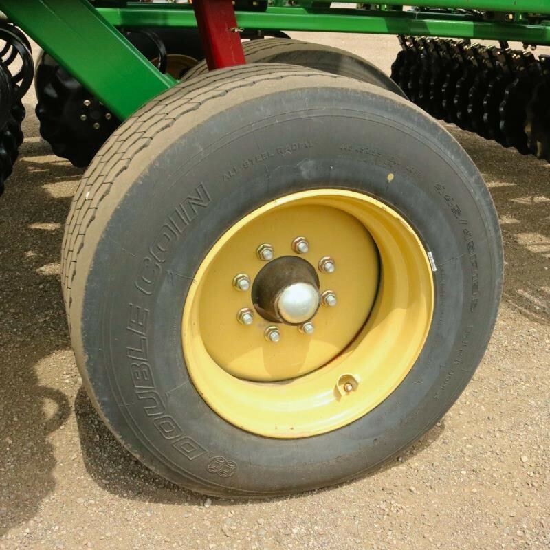 2026 Great Plains HT1100-40 Field Cultivator