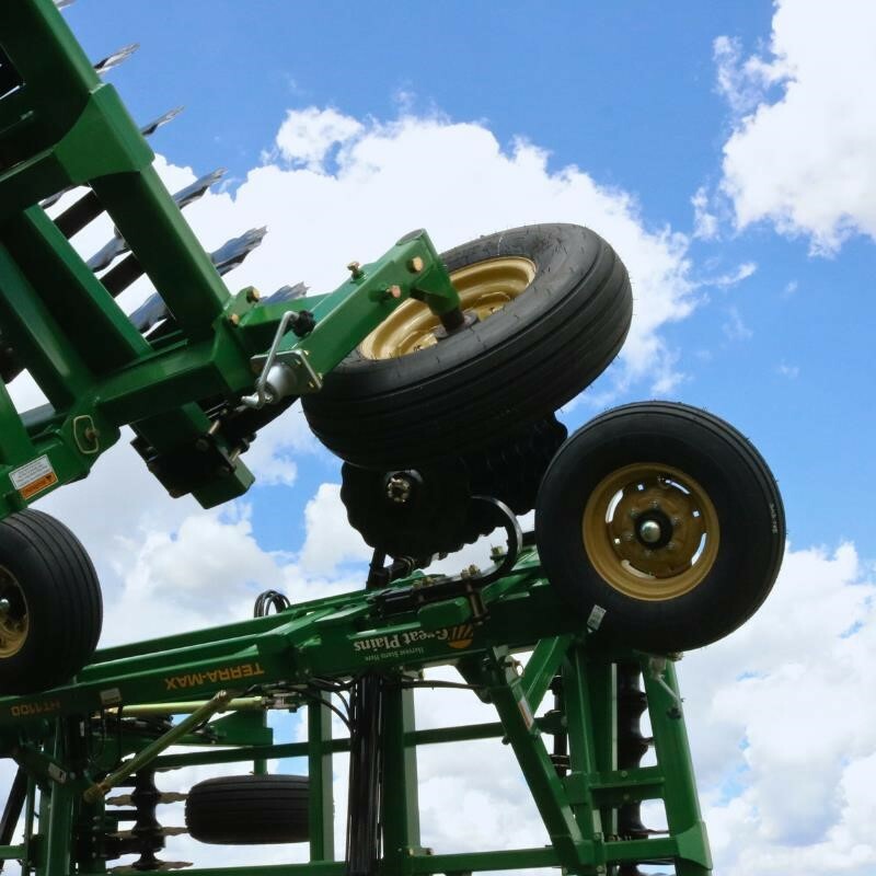 2026 Great Plains HT1100-40 Field Cultivator