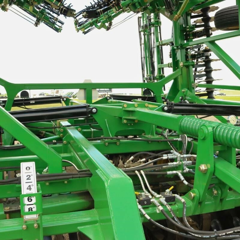 2026 Great Plains HT1100-40 Field Cultivator