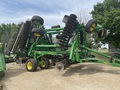  John Deere 2660VT Vertical Tillage