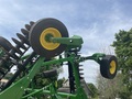  John Deere 2660VT Vertical Tillage