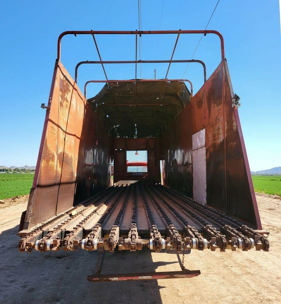 1989 Mack RD690S Semi Trucks/Trailer