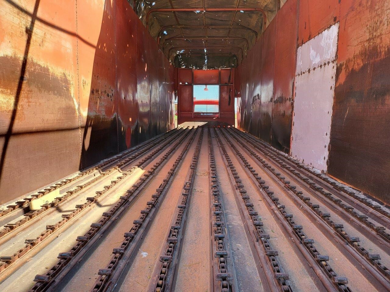 1989 Mack RD690S Semi Trucks/Trailer