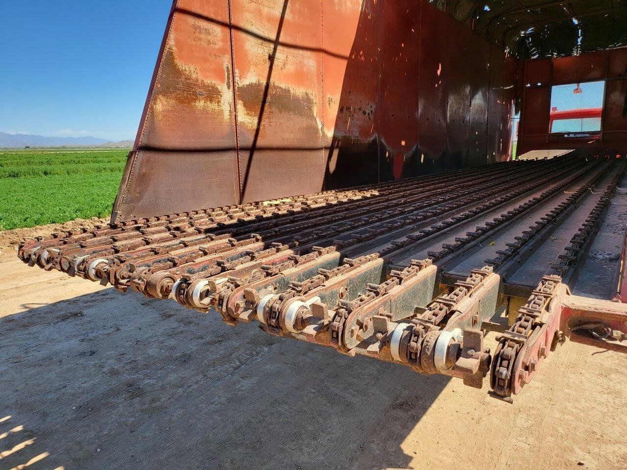 1989 Mack RD690S Semi Trucks/Trailer