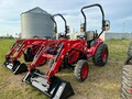 2026 TYM T25 Tractor