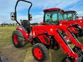 2026 TYM T25 Tractor