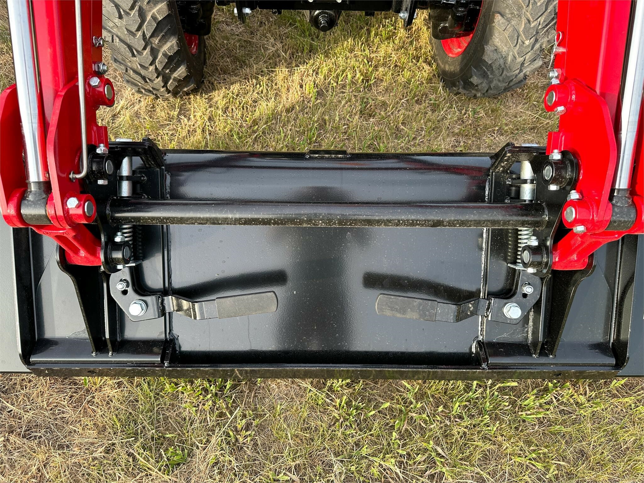 2026 TYM T25 Tractor