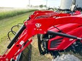 2026 TYM T25 Tractor
