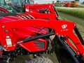 2026 TYM T25 Tractor