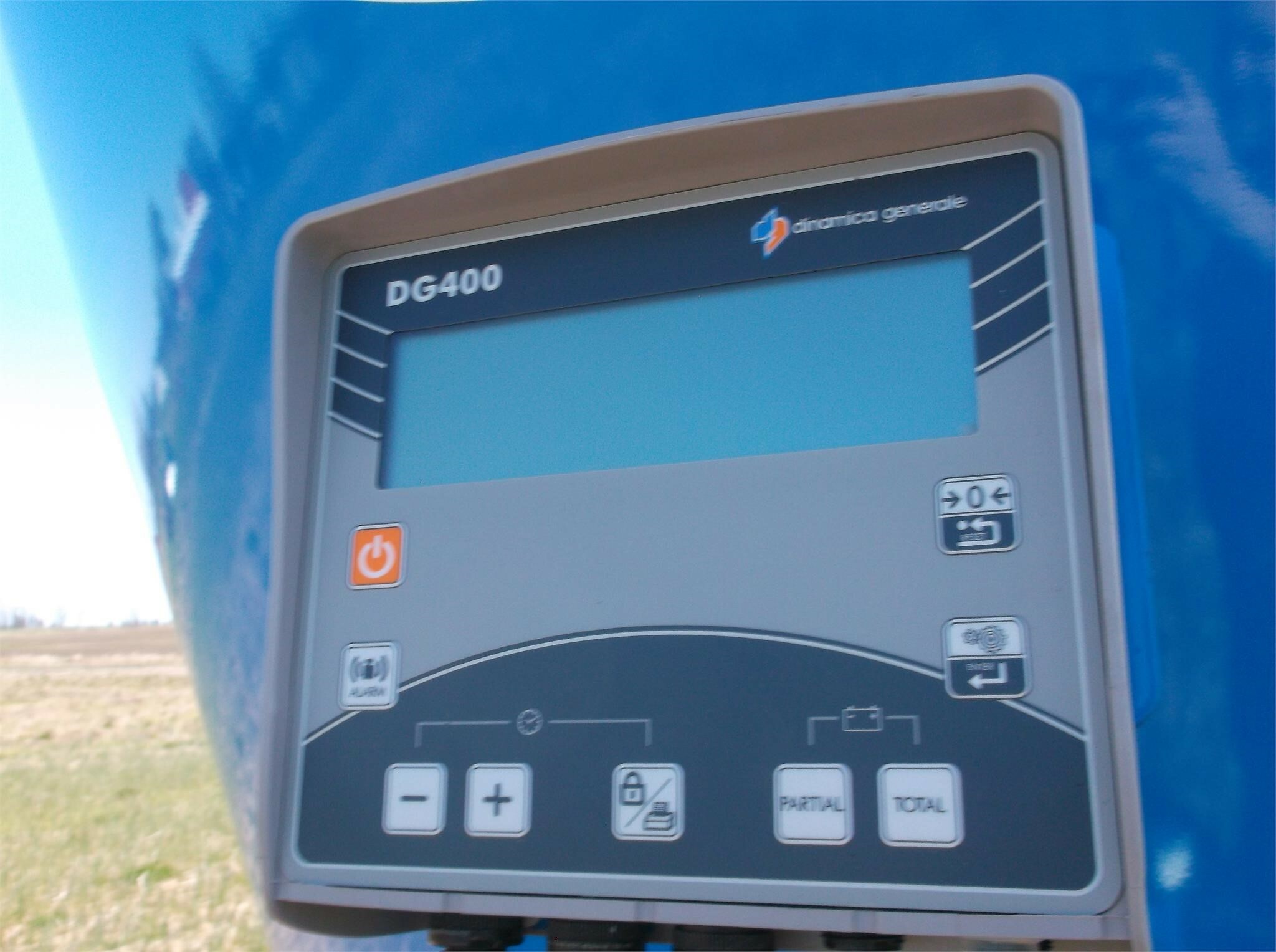 2025 Patz 800 SERIES II 350 Feed Wagon