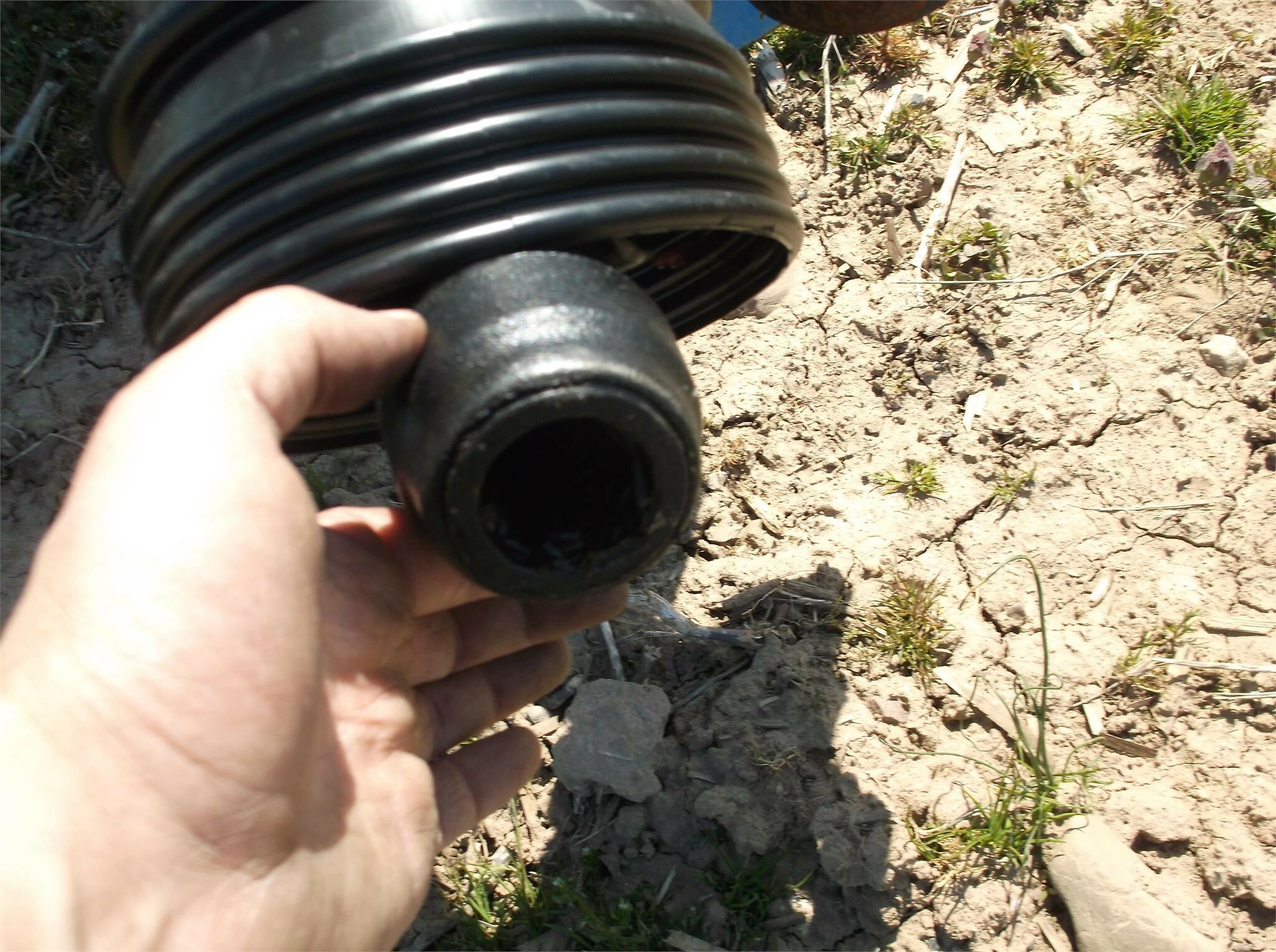 2025 Patz 800 SERIES II 350 Feed Wagon