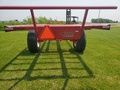 2025 John B.M. Mfg BALE KING Hay Rack